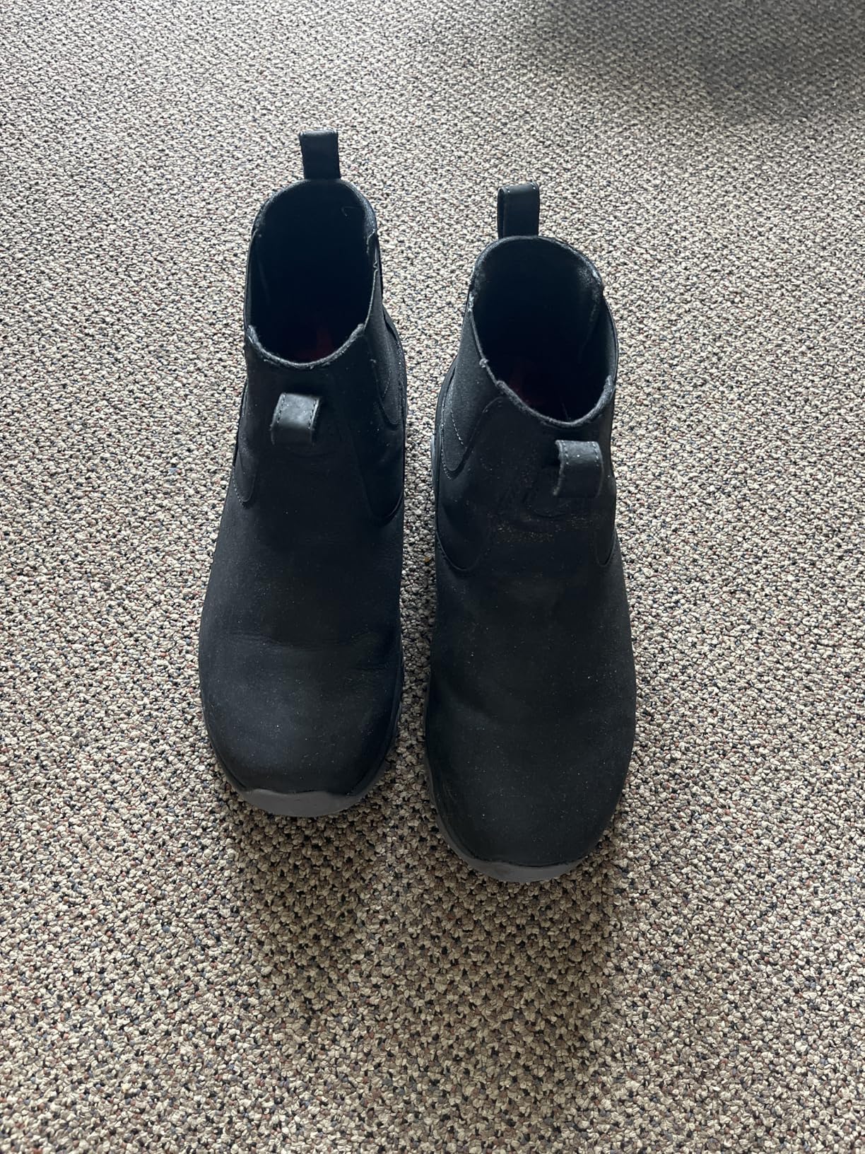 Men's Moab Adventure 3 Chelsea Waterproof customer photo 2