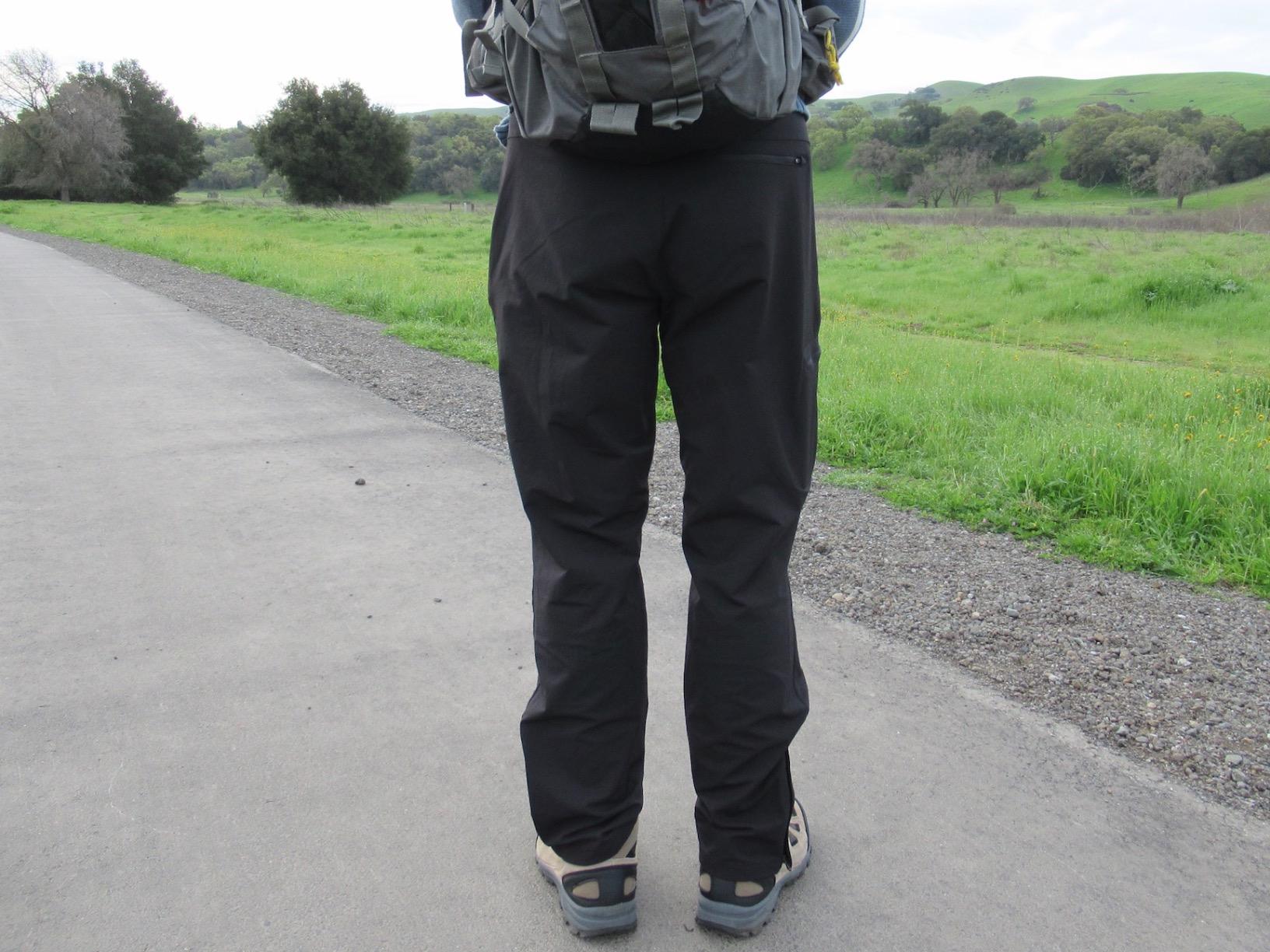 Marmot Scree Pants customer photo 1