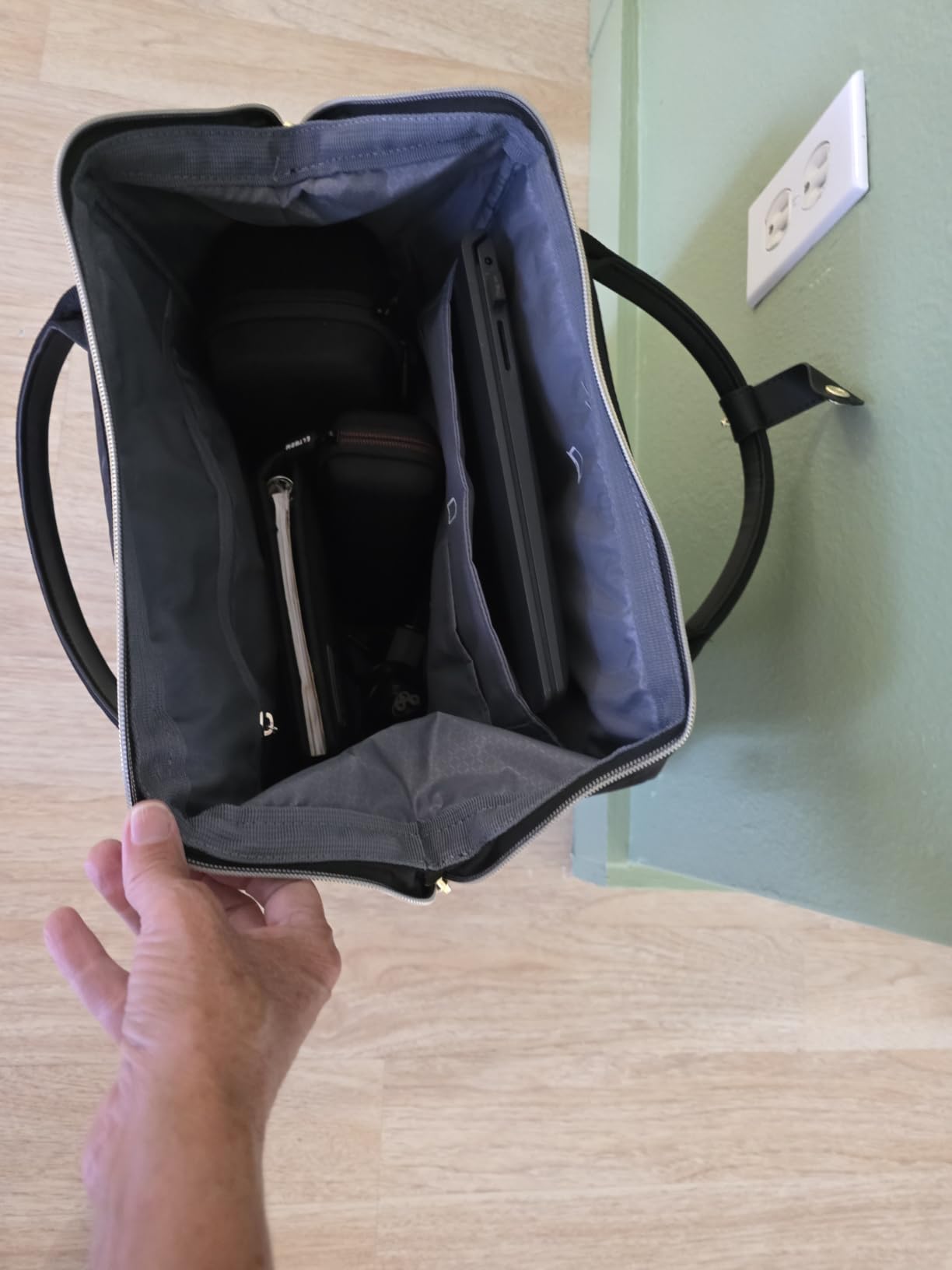 KROSER Laptop Backpack 17
