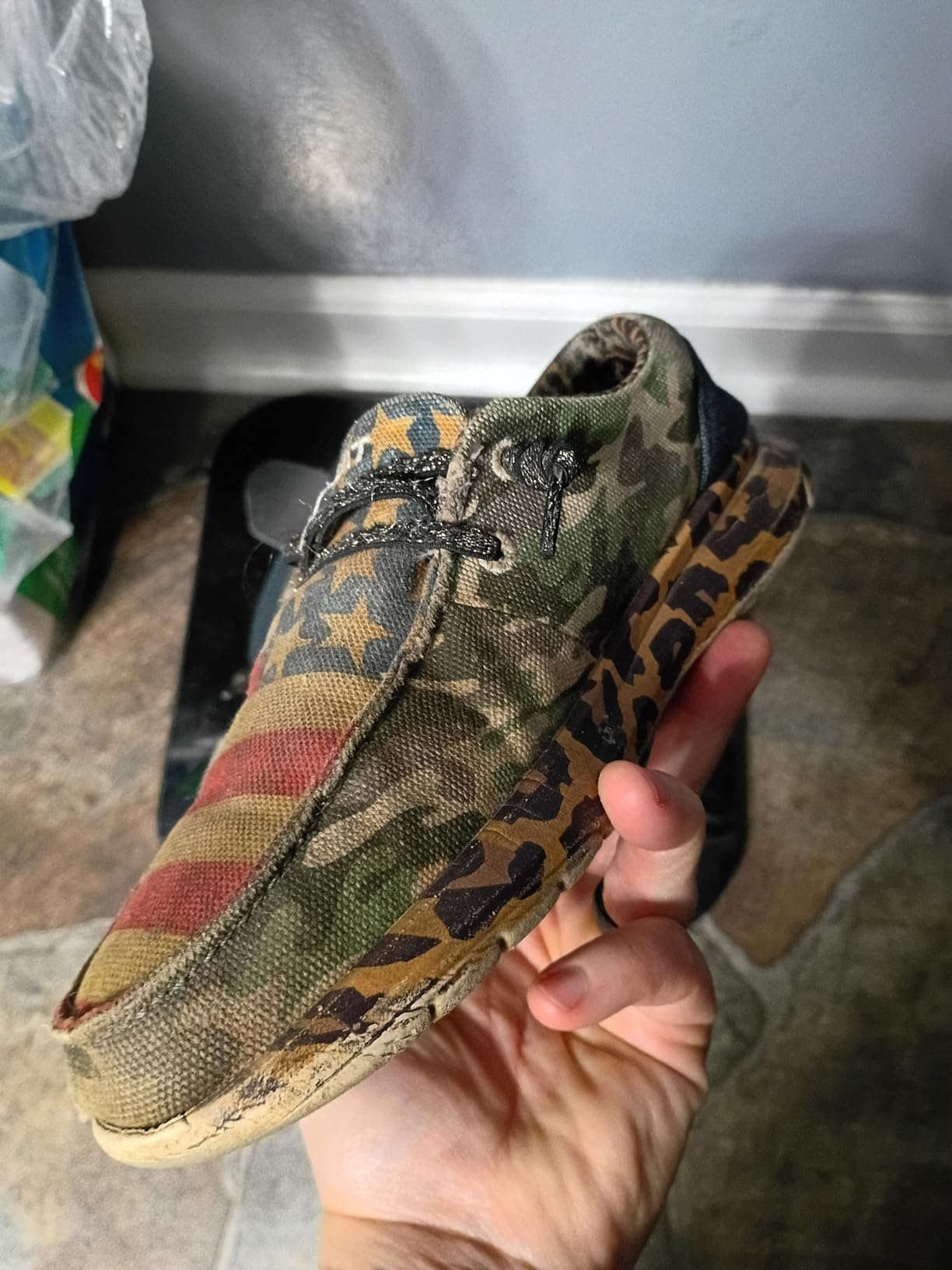 Ariat Women's Hilo Shoe customer photo 2