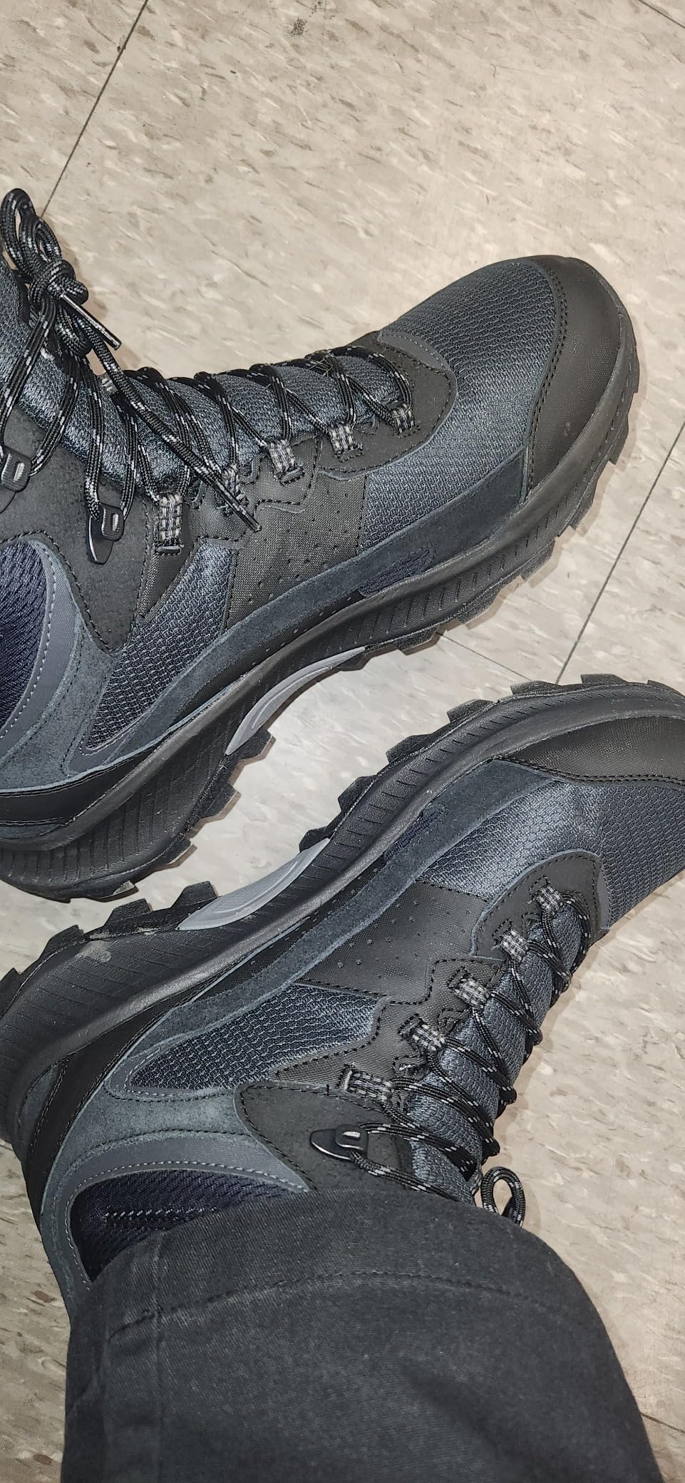 Merrell Men's Speed Strike 2 Thermo Mid Waterproof customer photo 1