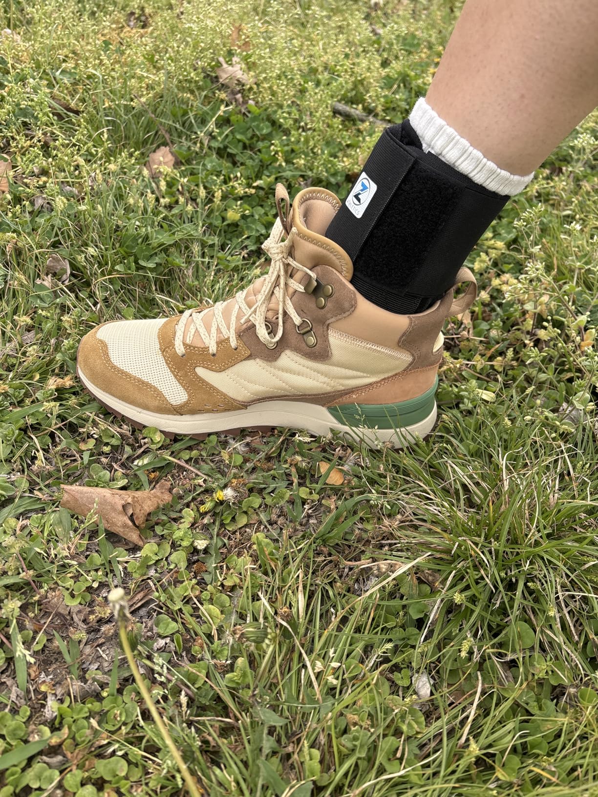 Merrell Women's Alpine 83 Sneaker Recraft Mid Waterproof customer photo 1