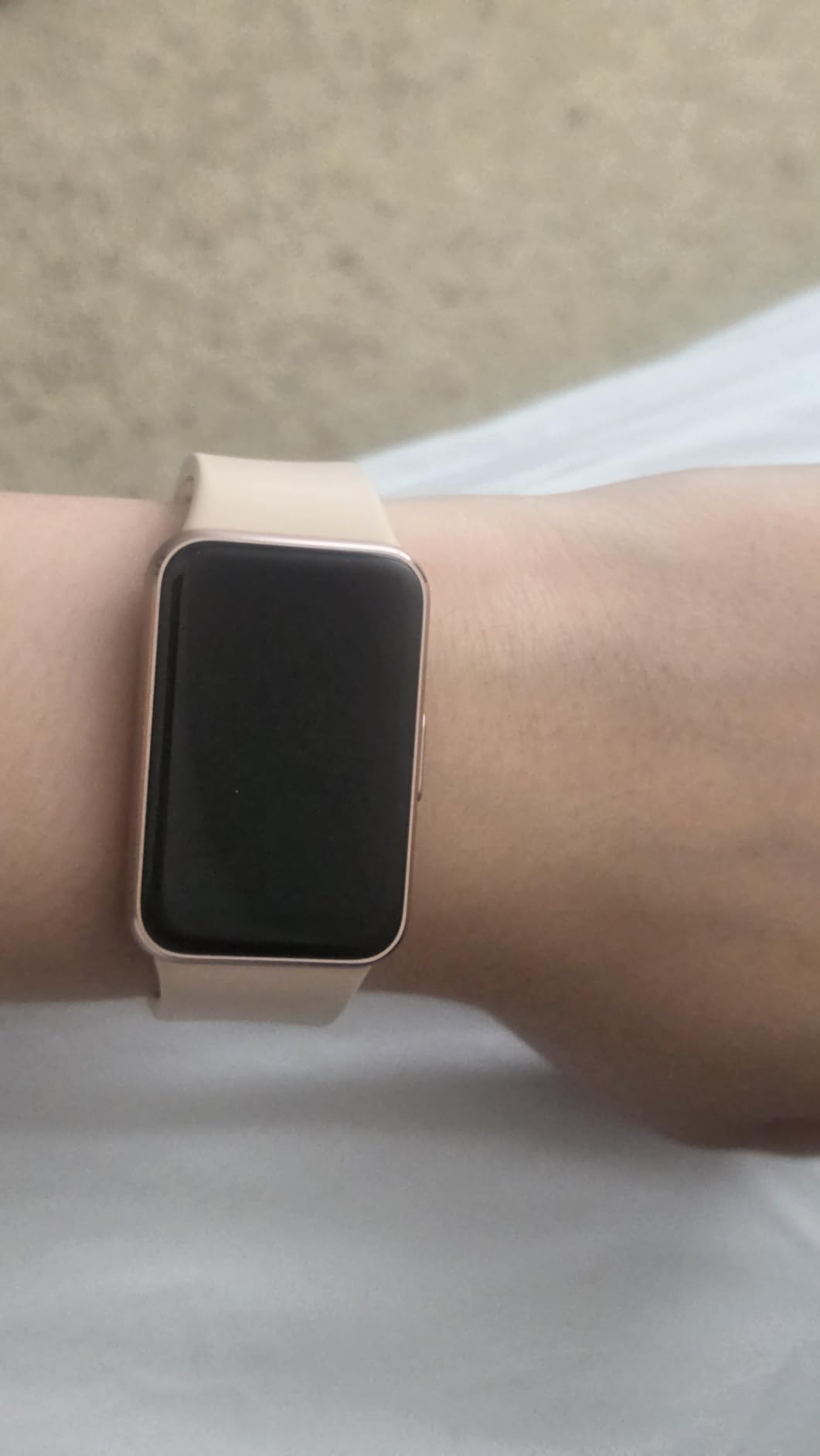 SAMSUNG Galaxy FIT 3 [2024] 1.6