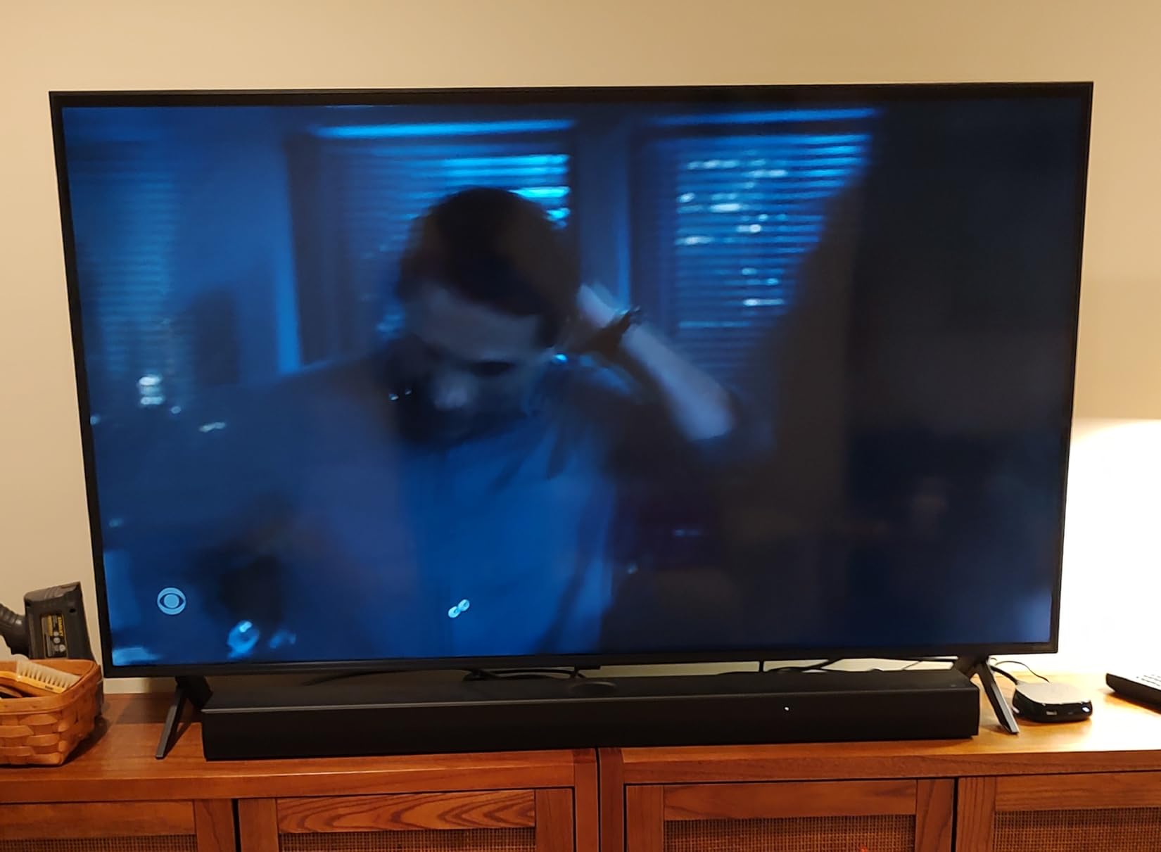 LG S70TY 3.1.1-Channel QNED TV Matching Soundbar, Dolby Atmos, Wow Orchestra, Rear Speaker Ready, Wireless Subwoofer customer photo 2