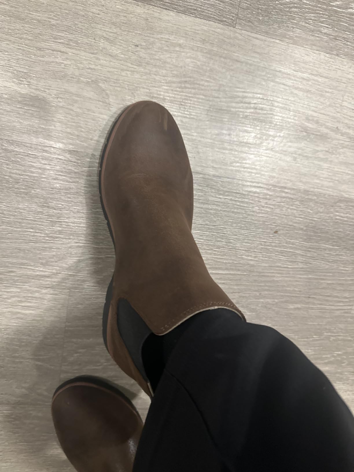 Dr. Scholl's Shoes Women's Northbound customer photo 1