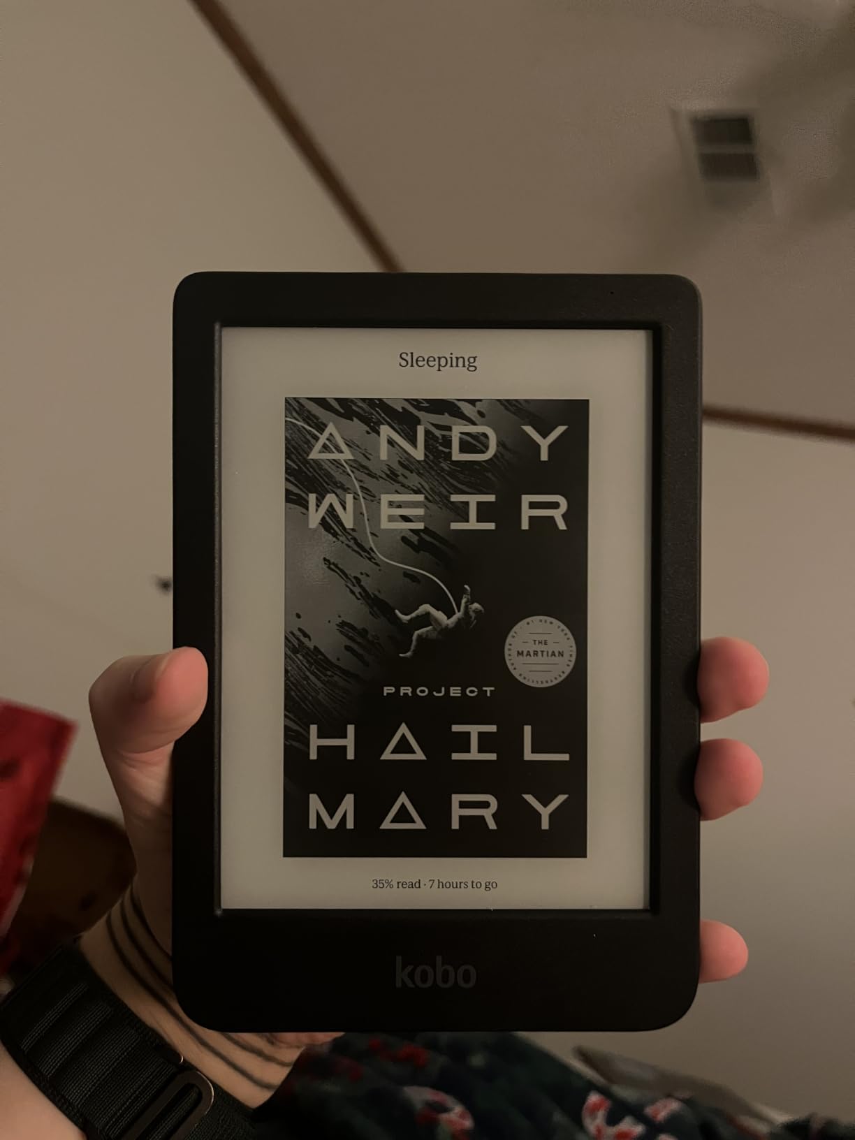 Kobo Clara BW eReader - 6