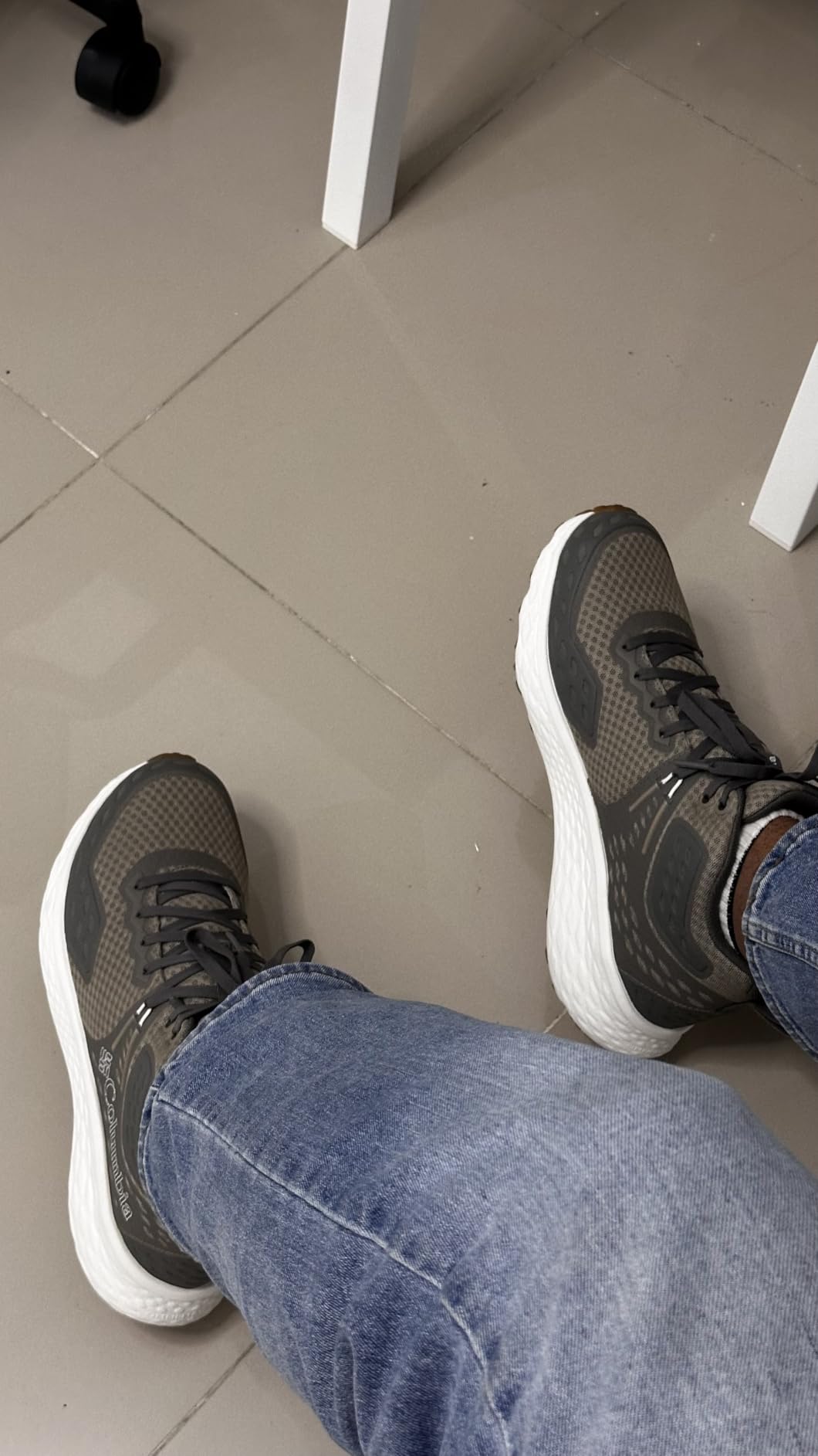 Columbia Konos TRS Outdry customer photo 2