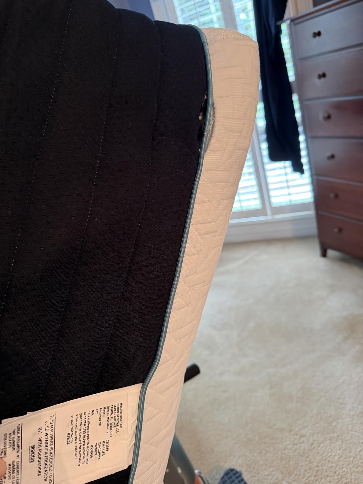 Nectar Premier Hybrid 13