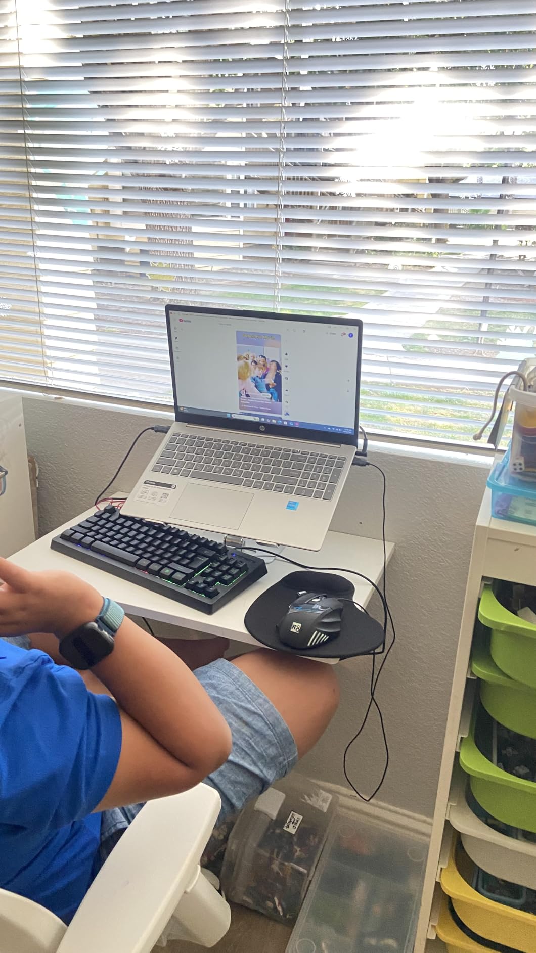 HP Victus 15 customer photo 1