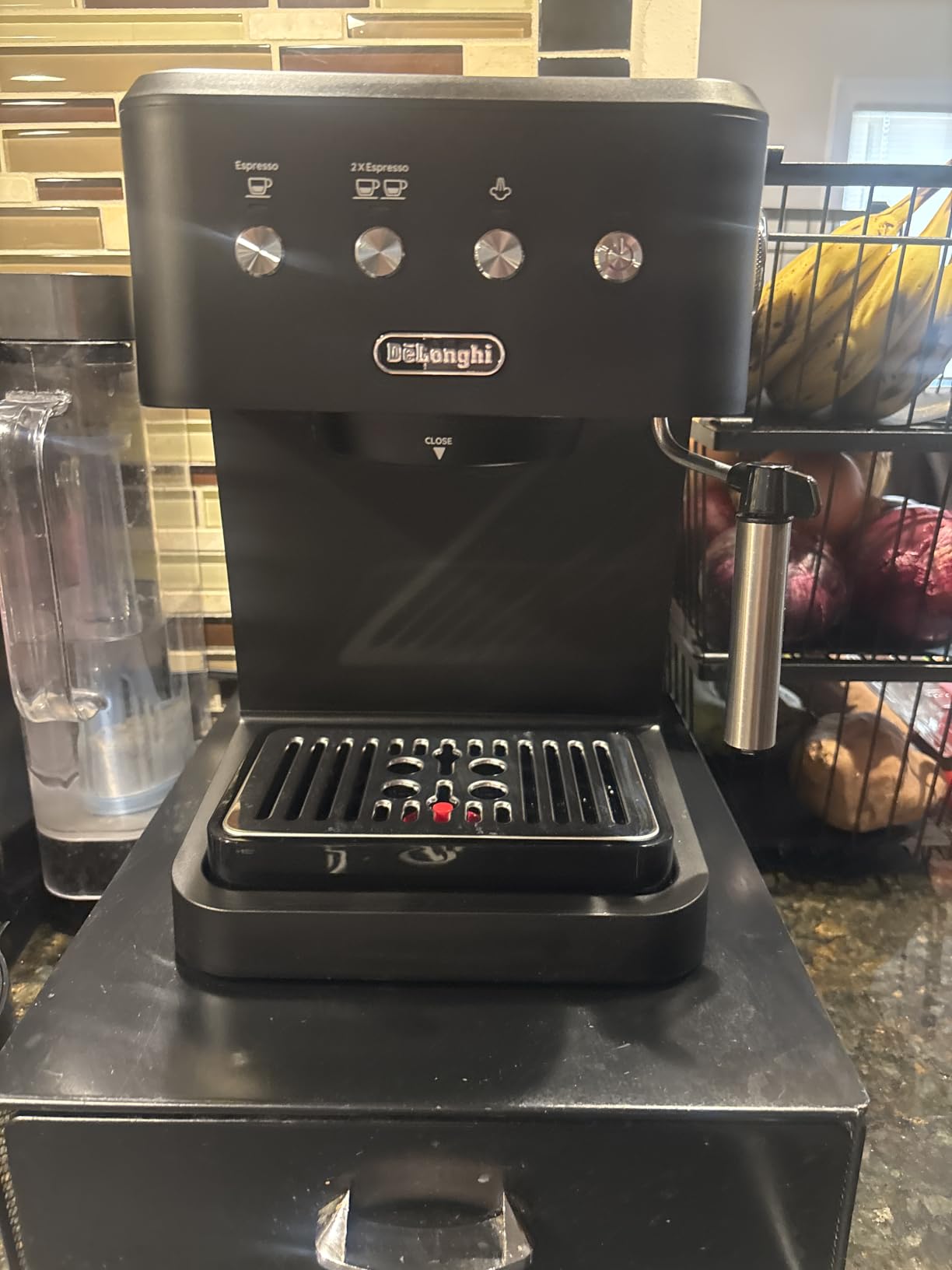 De'Longhi Classic Signature customer photo 1
