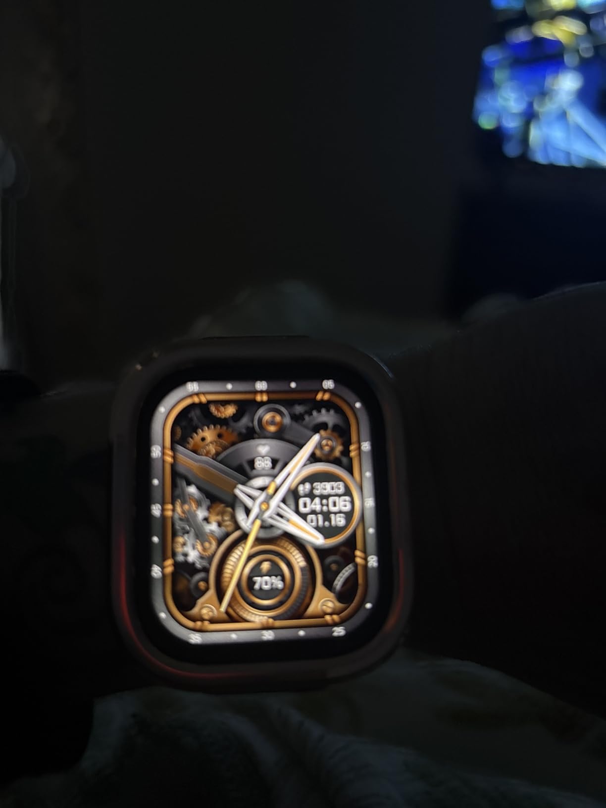 Amazfit Bip 6 Smart Watch, 1.97