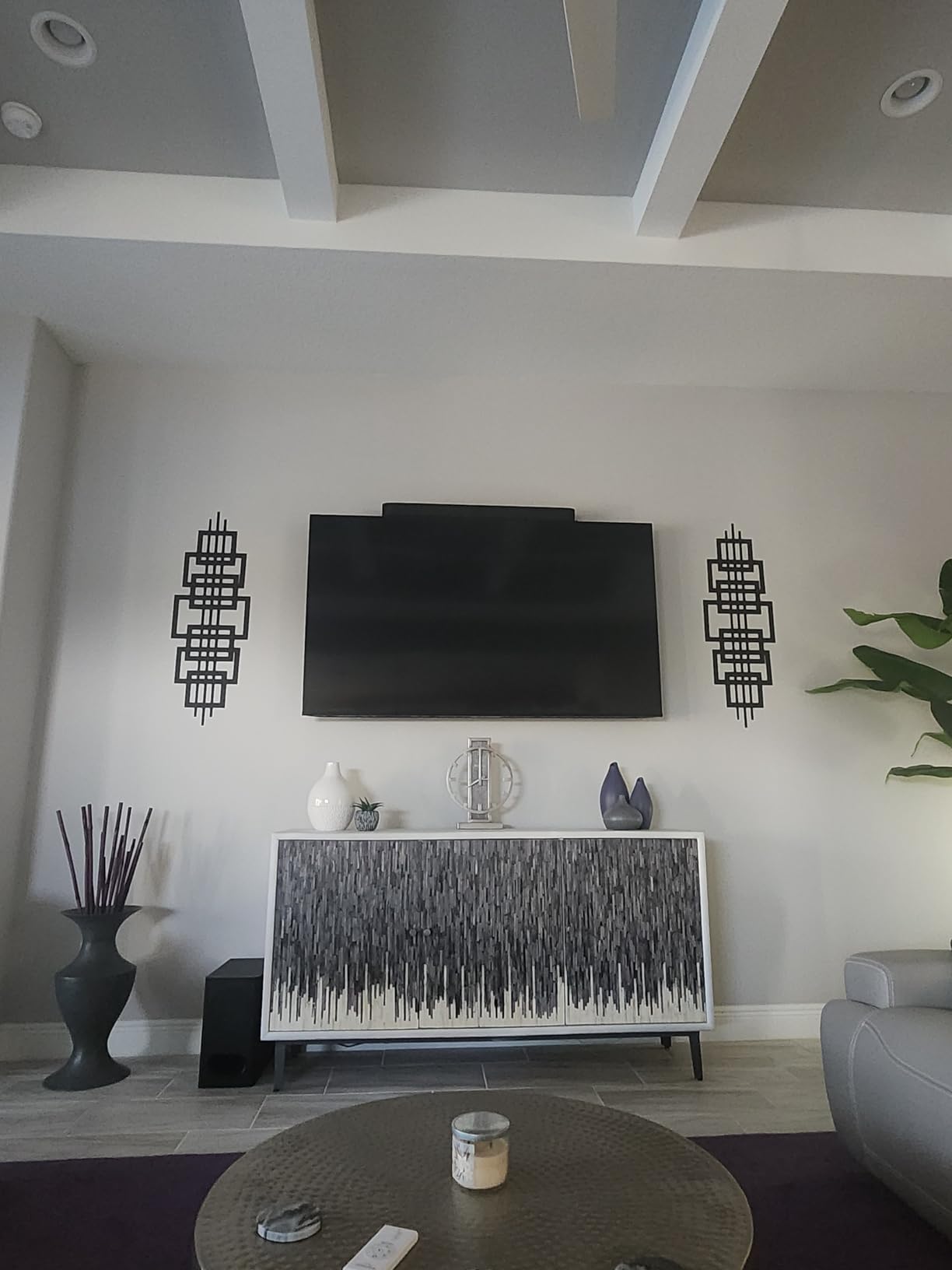 Sony BRAVIA Theater Bar 6 3.1.2ch Home Theater Soundbar with Wireless Sub | Dual up-firing speakers, Dolby Atmos & DTS:X Surround Sound, Bluetooth, Center Channel for Clear Dialogue customer photo 1