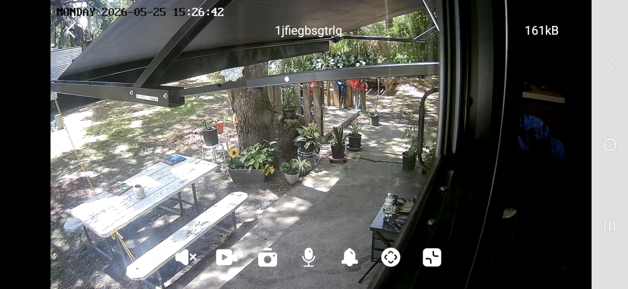 VIMTAG 2.5K Cameras for Home Security Outdoor/Indoor, Color Night Vision customer photo 1