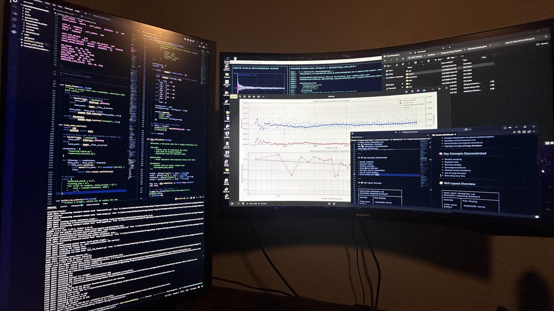 KOORUI 27-Inch 1440p Gaming Monitor, 200Hz 1ms, Fast IPS, HDR400 | 95% DCI-P3 Color Gamut, Adaptive Sync, Height/Pivot/Tilt Stand, HDMI and DisplayPort, Black, G2722P customer photo 1