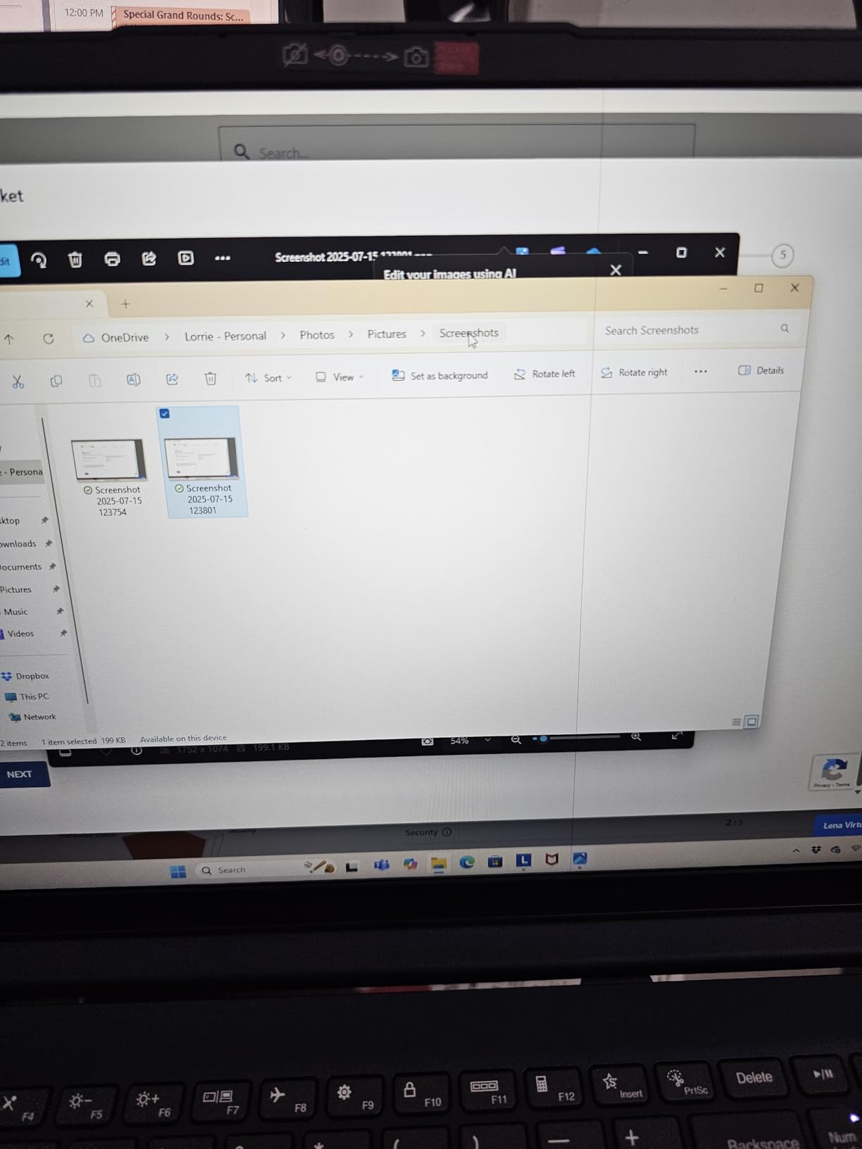 Lenovo IdeaPad Laptop 2025 Business Computer, 15.6