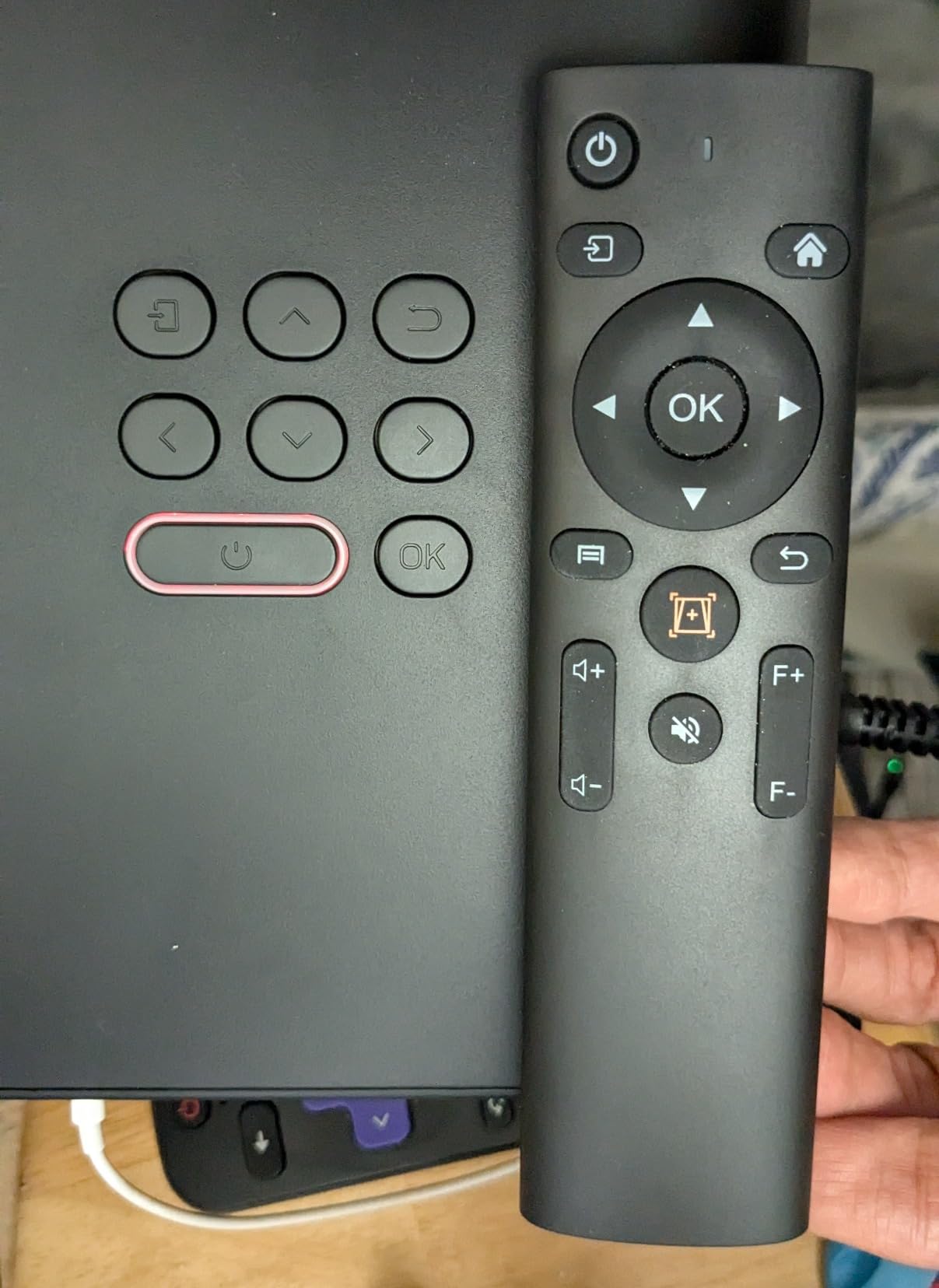 WiMiUS P62 Pro customer photo 1