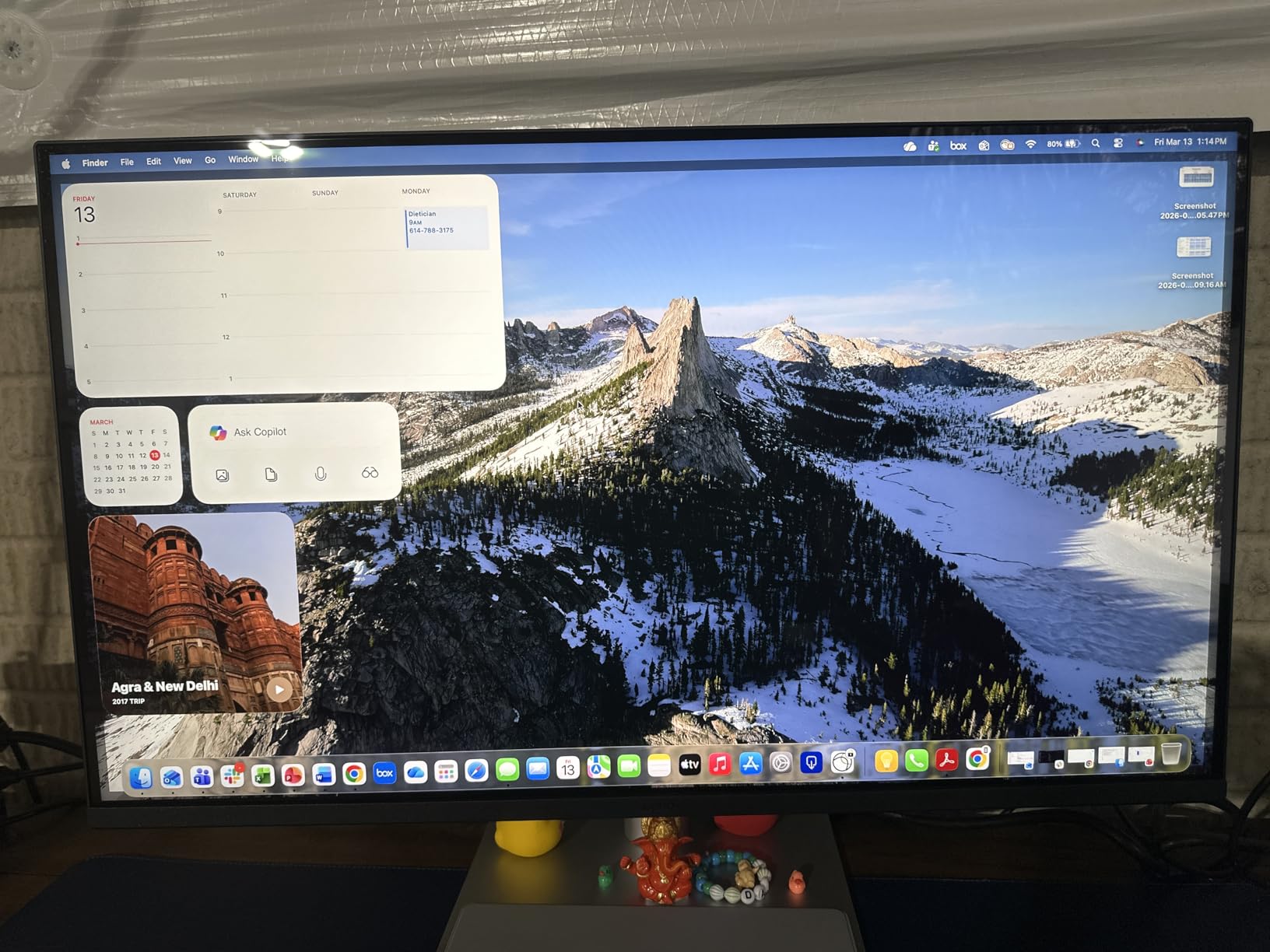 BenQ MA320UP 32
