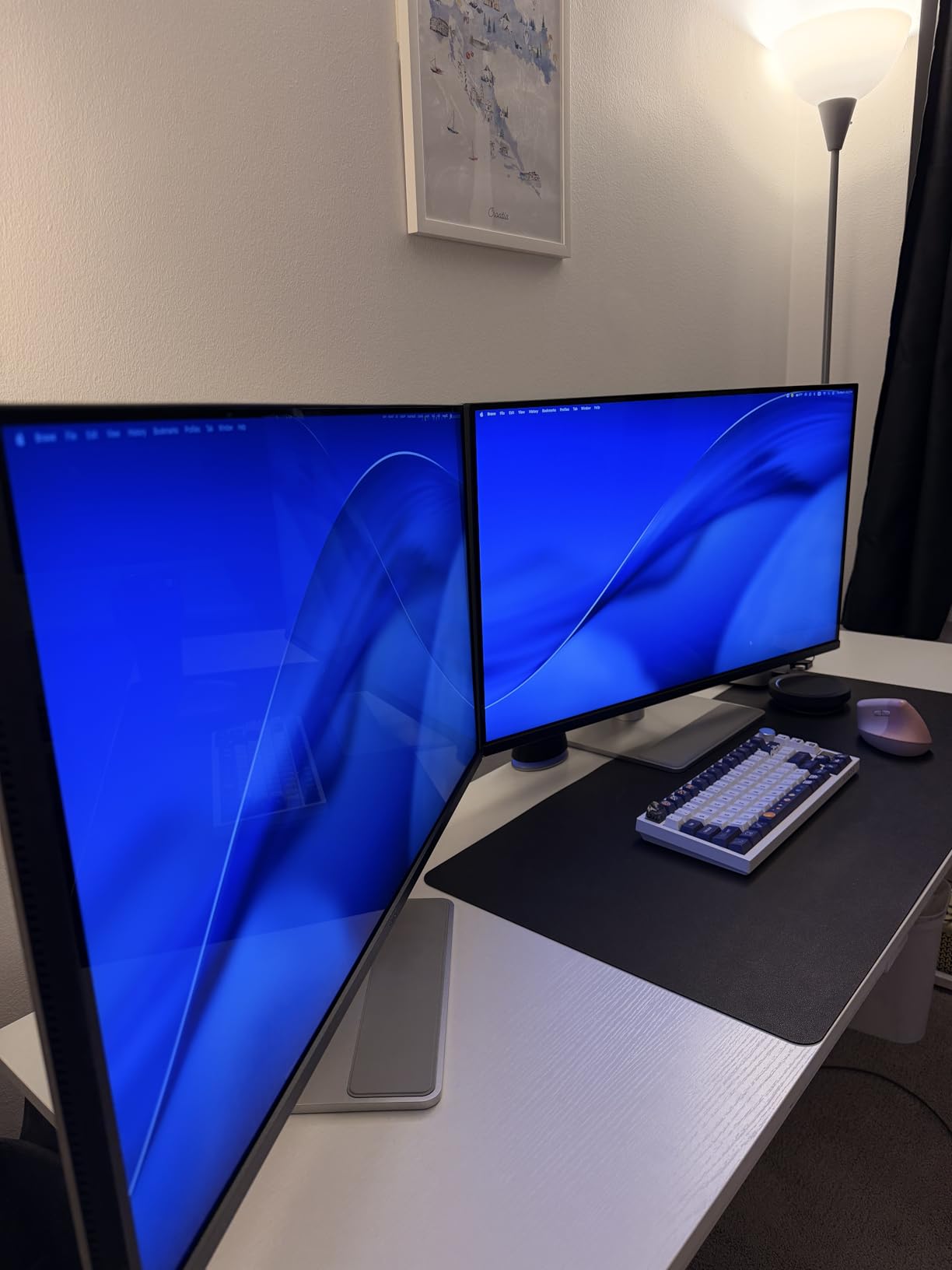 BenQ MA320UP 32