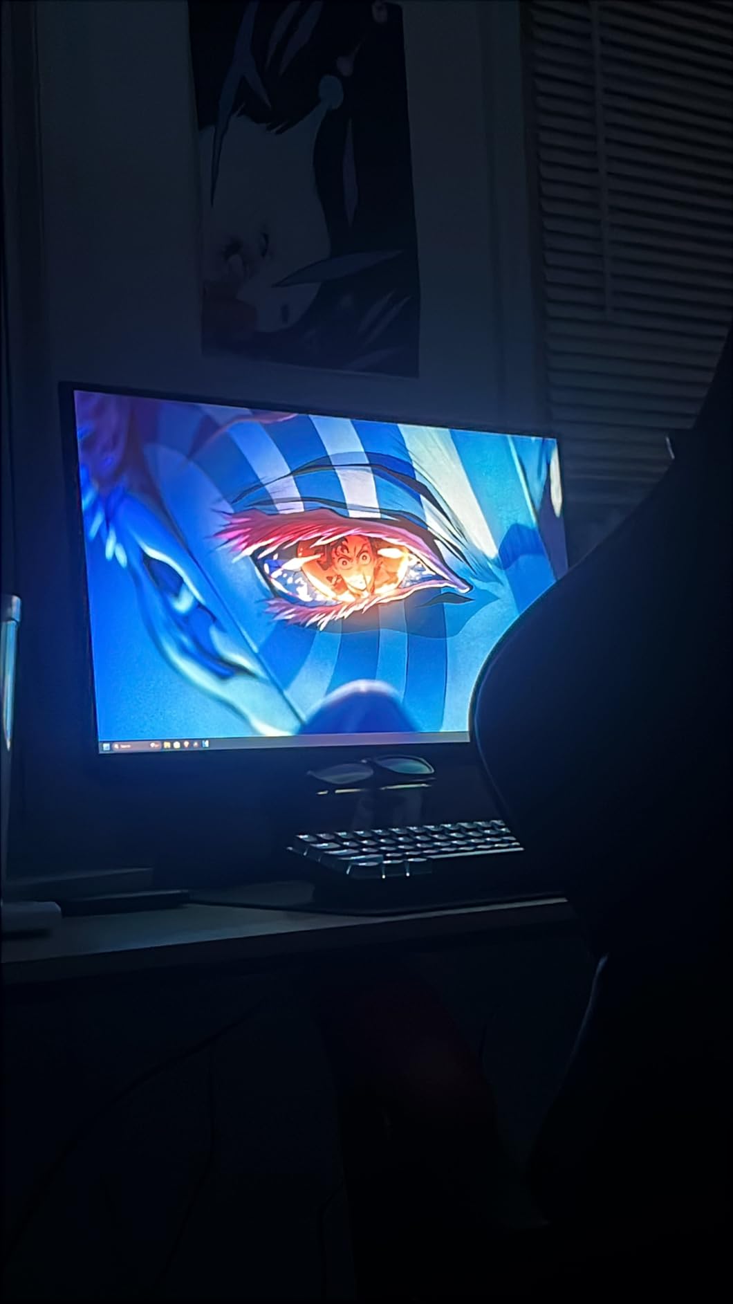 Samsung 27