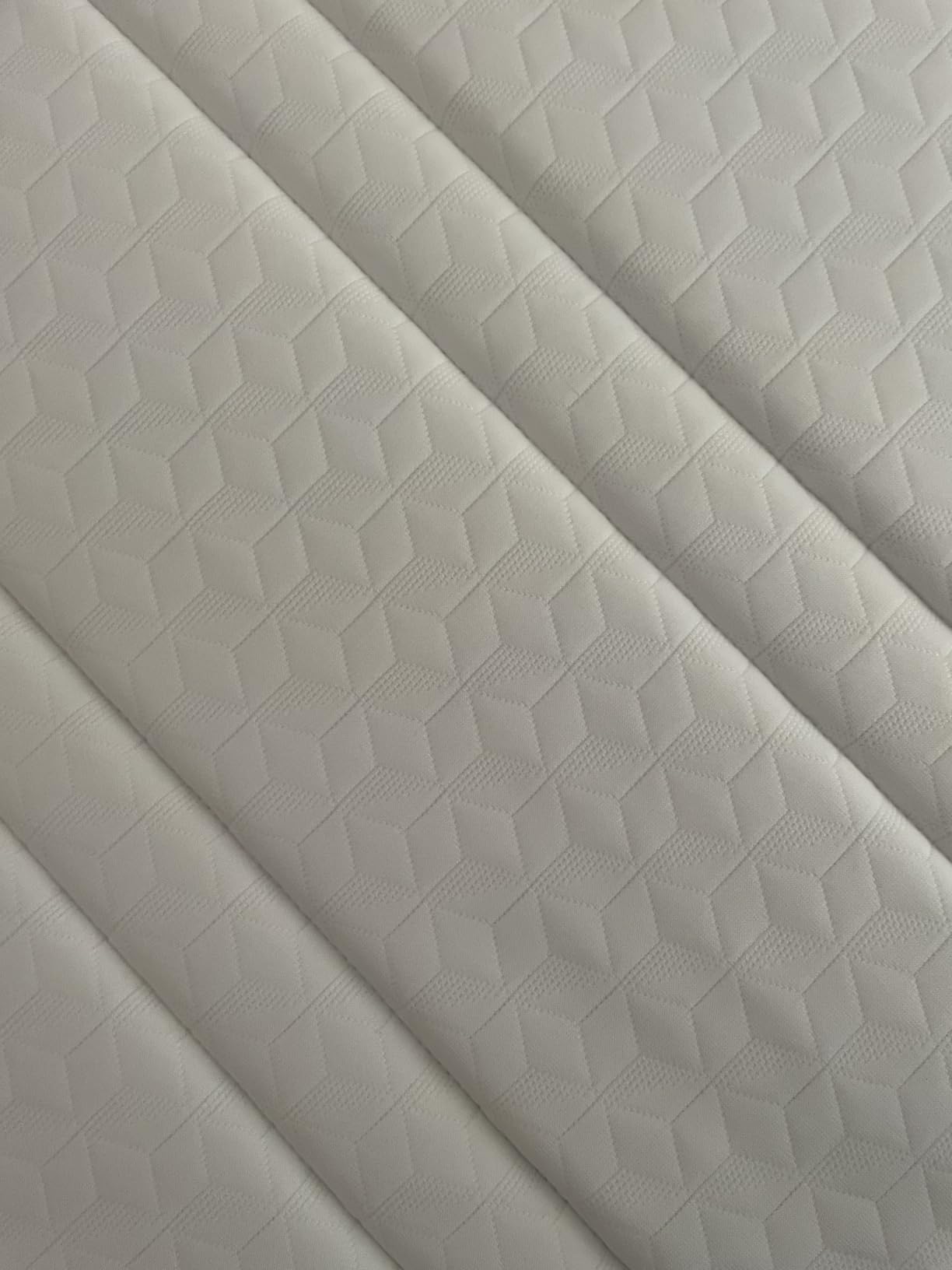 Novilla King Mattress 14 Inch, Cooling Hybrid Mattress with Upgraded Coils | Gel Memory Foam, Enhanced Support, Motion Isolation, Pressure Relief, CertiPUR-US Certified Mattress in a Box customer photo 2