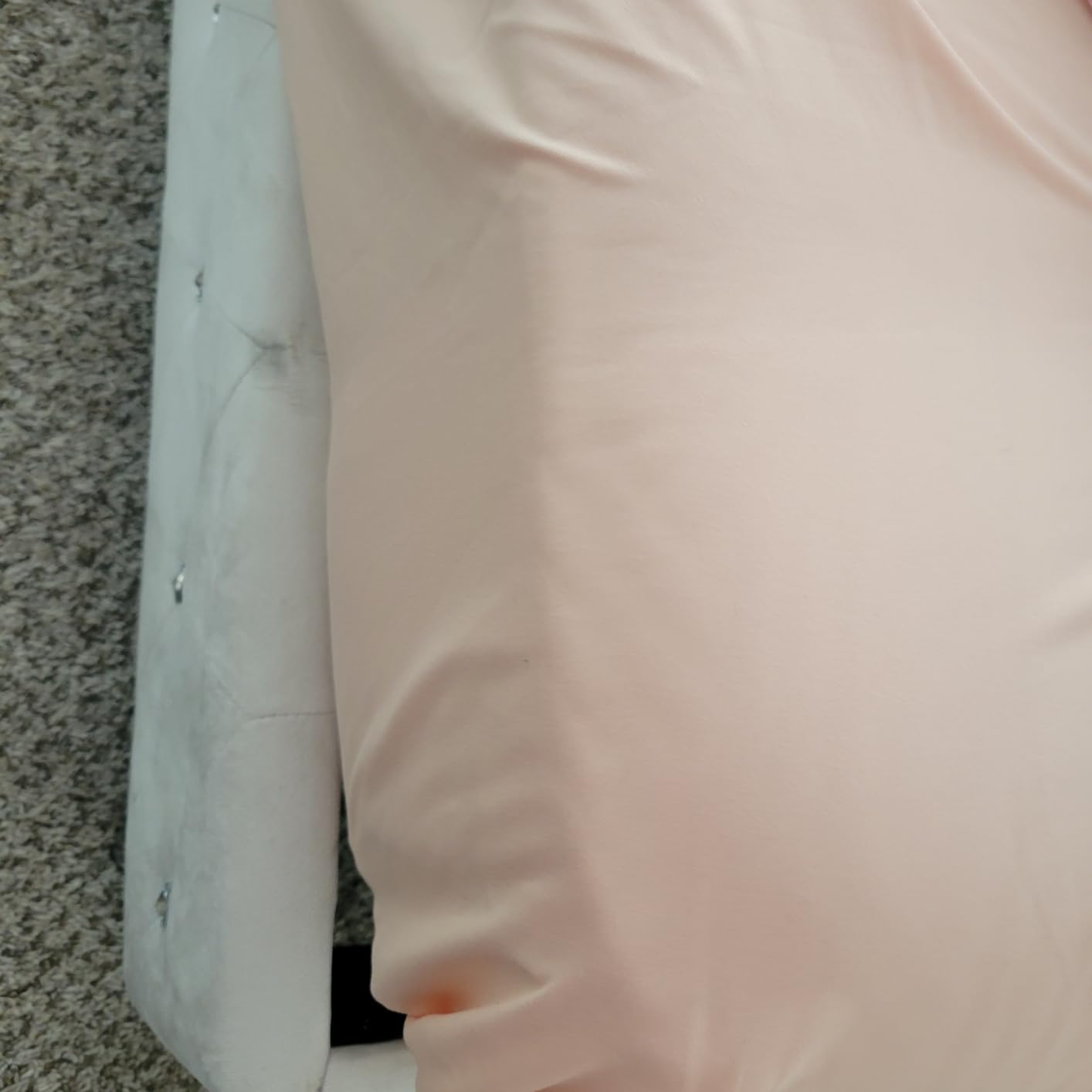 14 Inch Queen Size Mattresses, Hybrid Queen Bed Mattress in a Box, Gel Memory Foam & Pocket Springs, Breathable & Cooling Feel, Upgraded Support [2026 Version], 365-Trial, CertiPUR-US customer photo 1