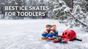 best ice skates for toddlers
