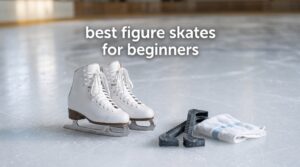 best figure skates for beginners