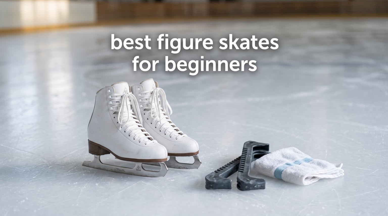 best figure skates for beginners