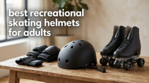 best recreational skating helmets for adults