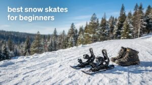 best snow skates for beginners