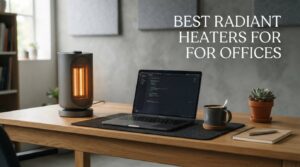 best radiant heaters for offices