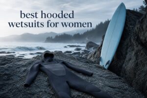 best hooded wetsuits for women