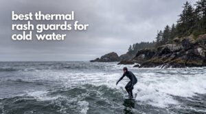 best thermal rash guards for cold water