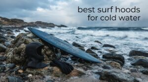 best surf hoods for cold water