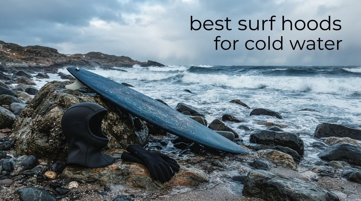 best surf hoods for cold water
