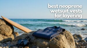 best neoprene wetsuit vests for layering