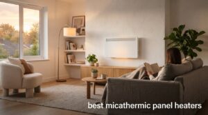 best micathermic panel heaters