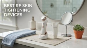 best RF skin tightening devices