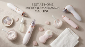 best at home microdermabrasion machines