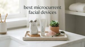 best microcurrent facial devices