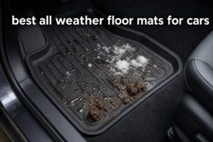 best all weather floor mats for cars