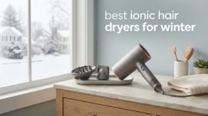 best ionic hair dryers for winter