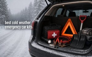 best cold weather emergency car kits
