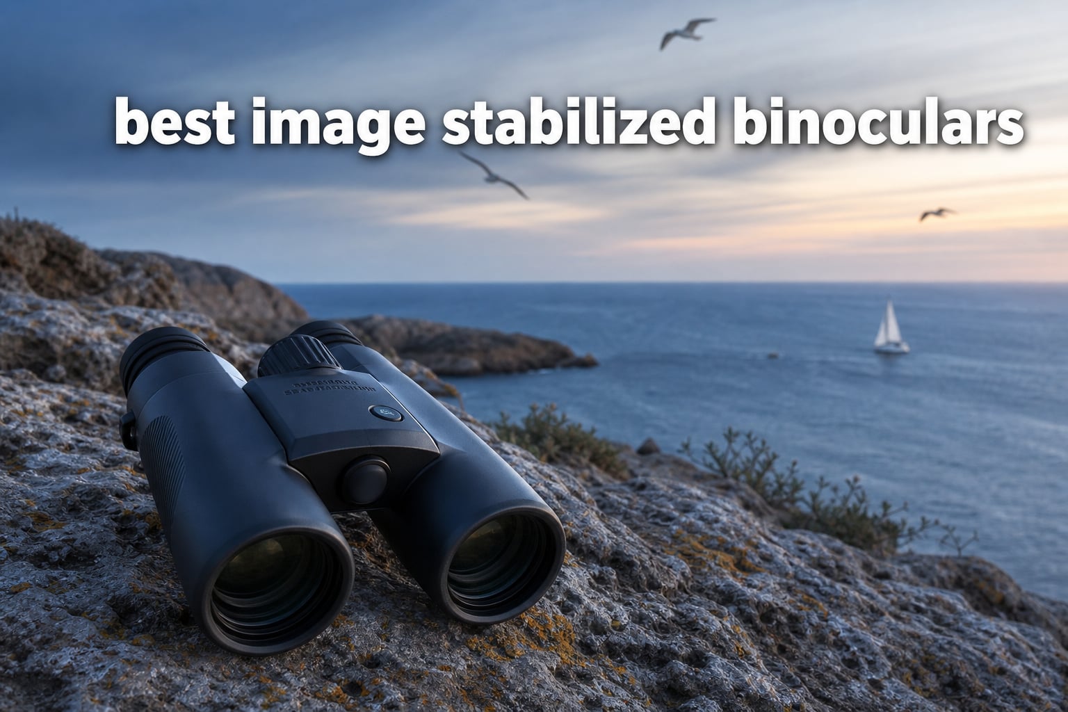 best image stabilized binoculars