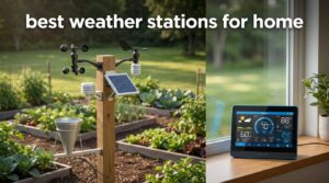 best weather stations for home