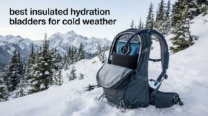 best insulated hydration bladders for cold weather