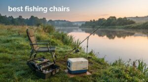 best fishing chairs