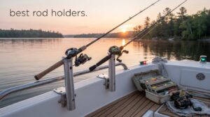 best rod holders