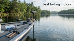best trolling motors