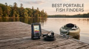 best portable fish finders